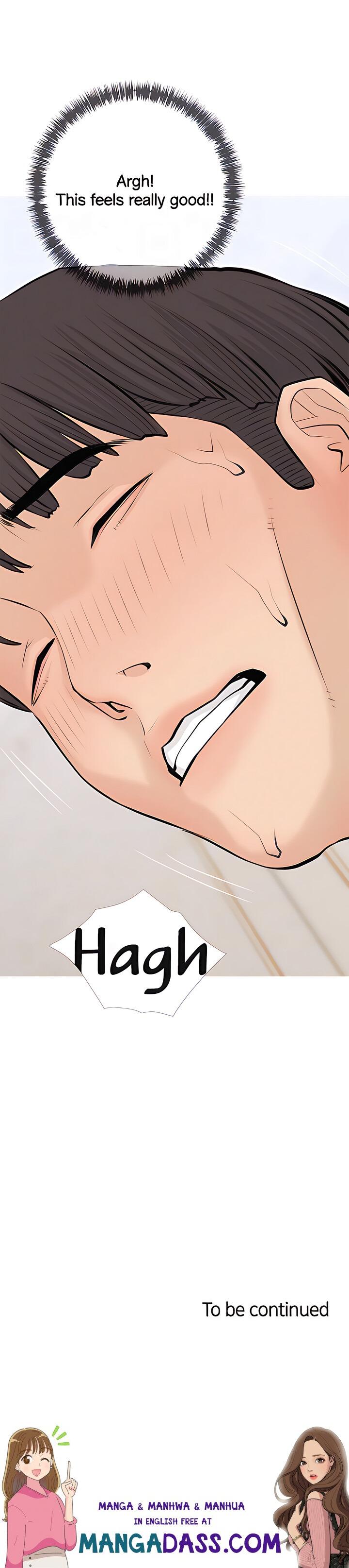 Banging My Aunt - Chapter 71 Page 34