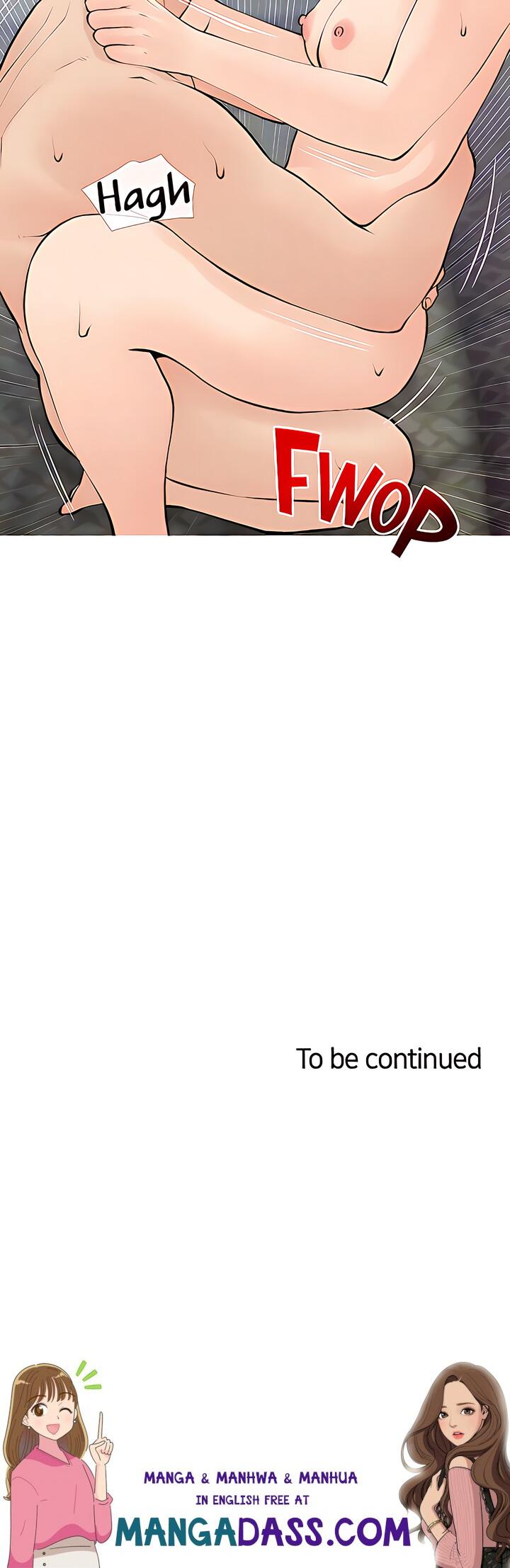 Banging My Aunt - Chapter 72 Page 35