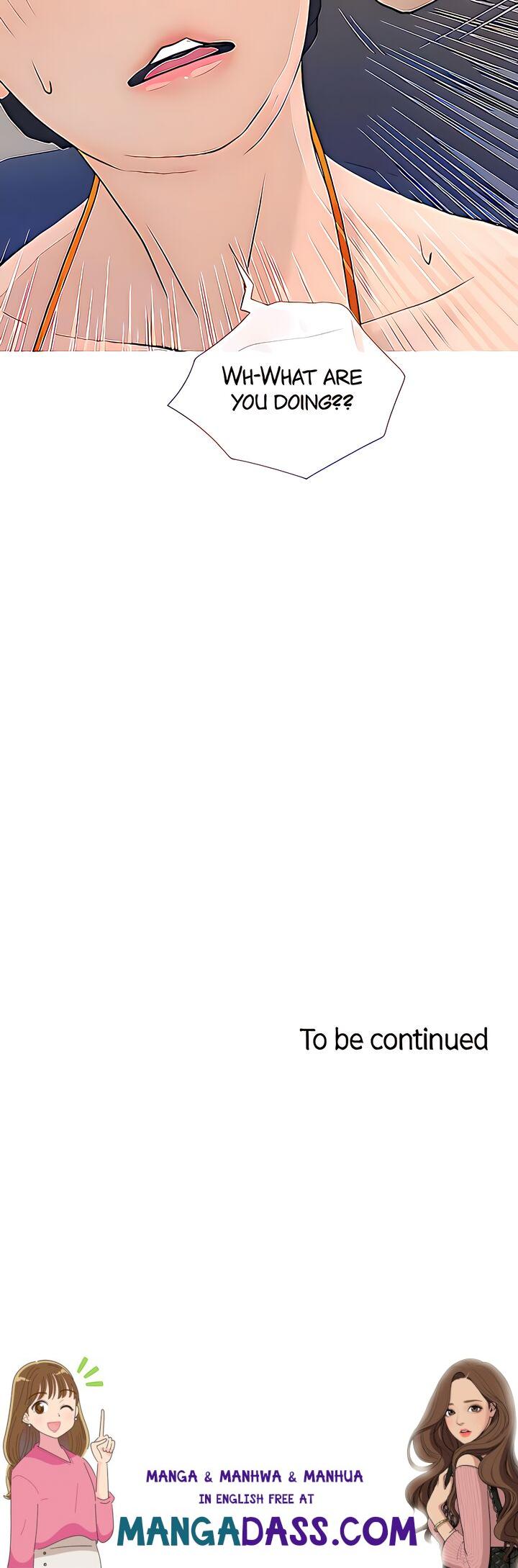 Banging My Aunt - Chapter 74 Page 34