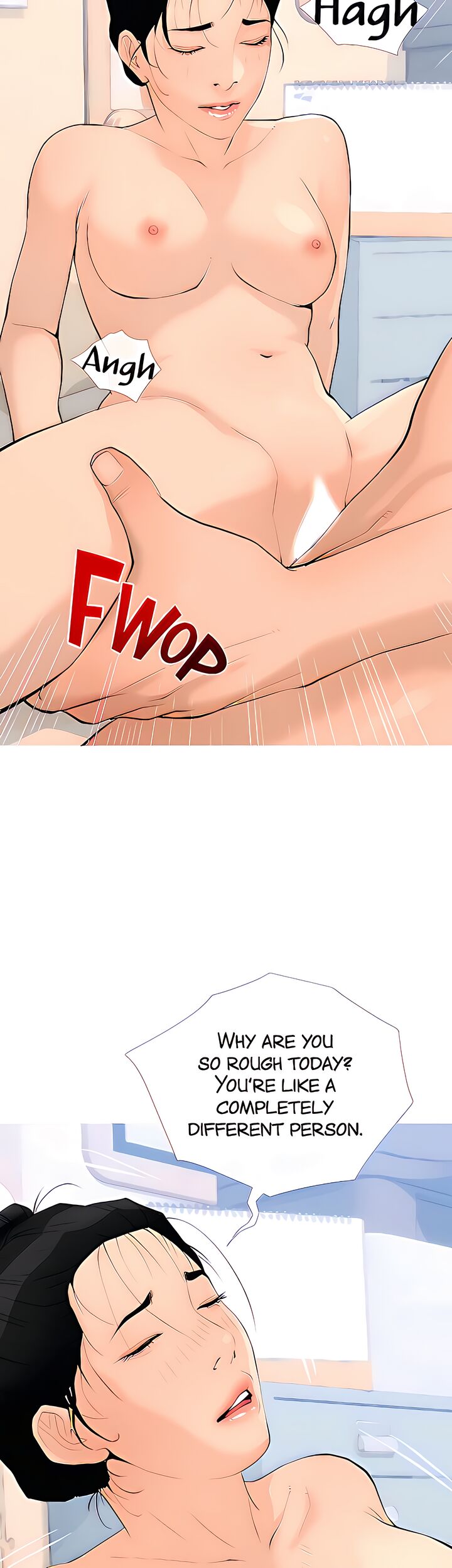 Banging My Aunt - Chapter 75 Page 27