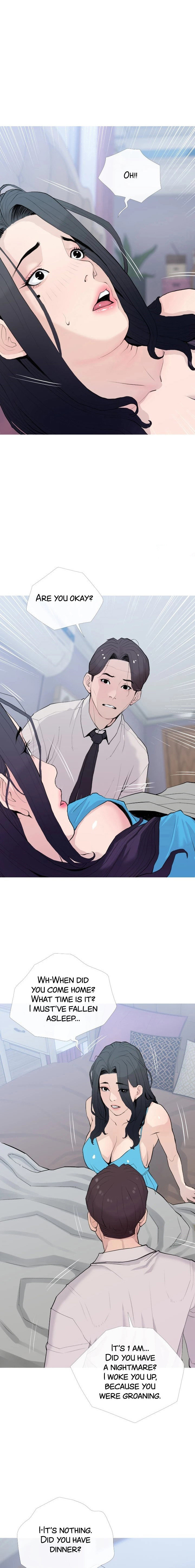 Banging My Aunt - Chapter 77 Page 10