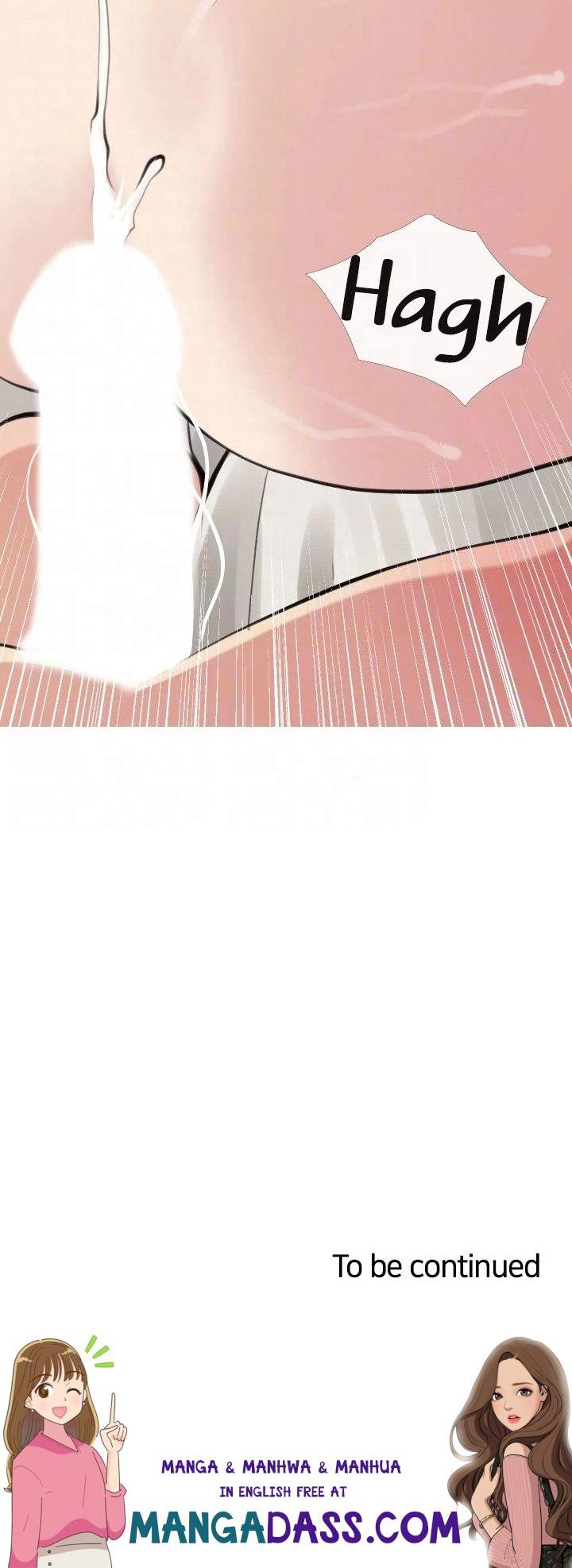 Banging My Aunt - Chapter 78 Page 48