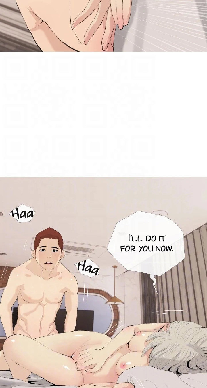 Banging My Aunt - Chapter 79 Page 48