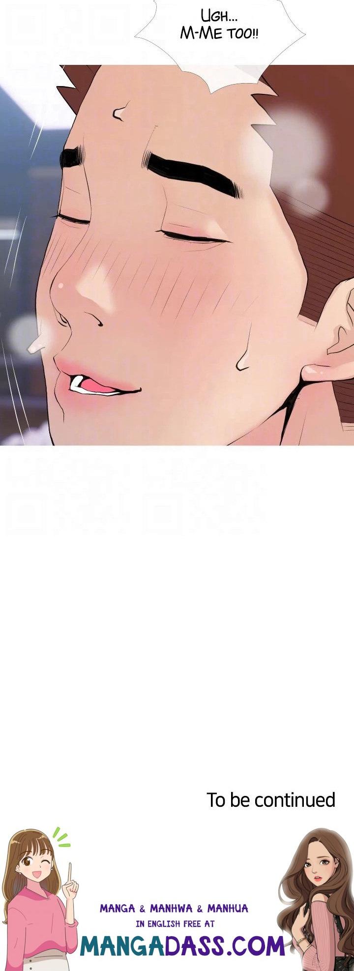 Banging My Aunt - Chapter 80 Page 54