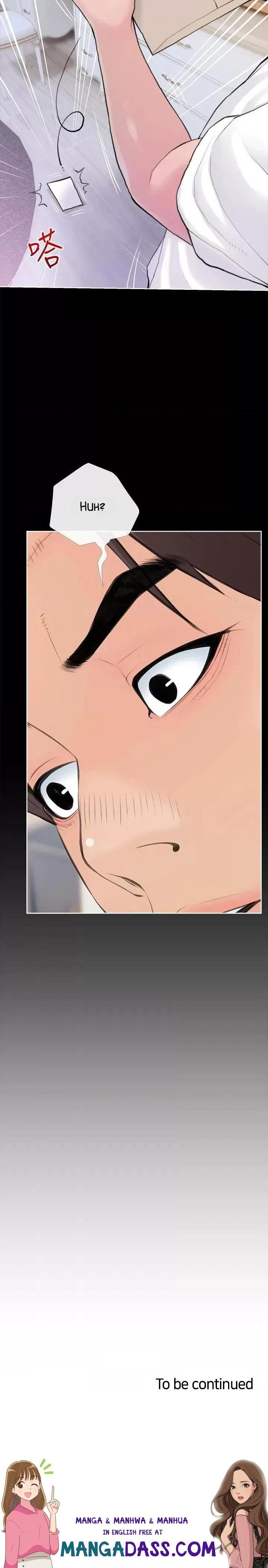 Banging My Aunt - Chapter 81 Page 21