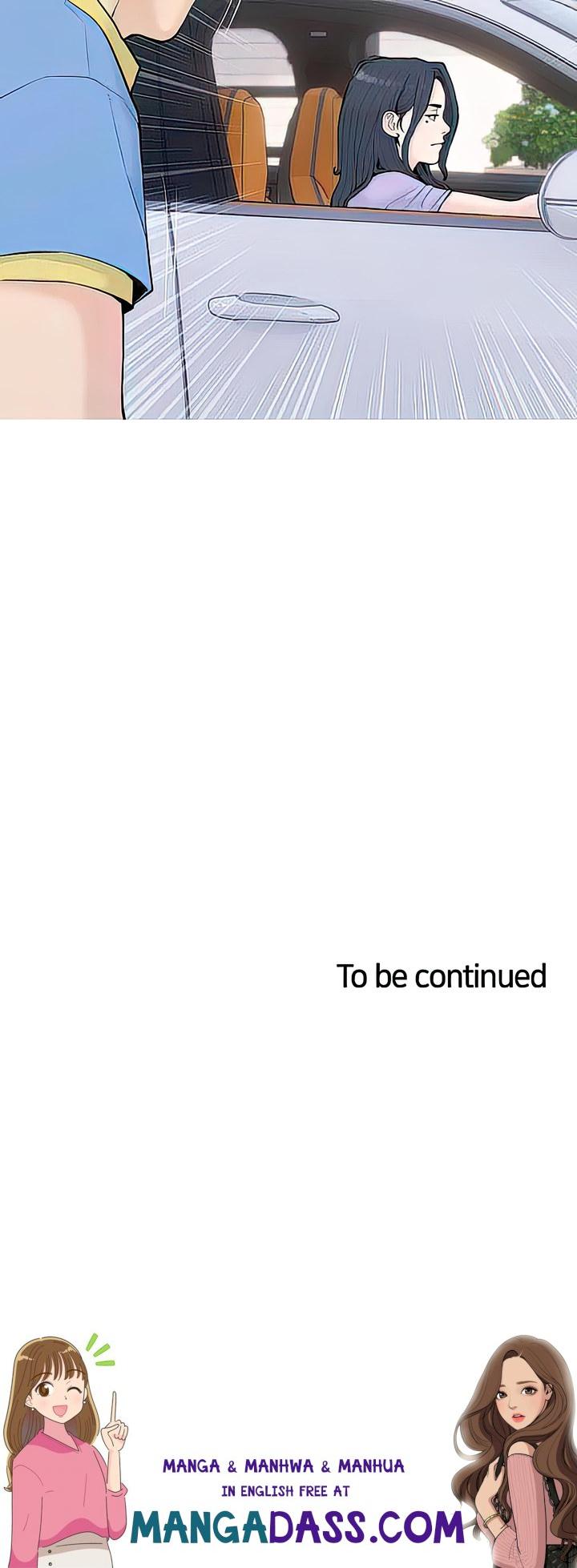 Banging My Aunt - Chapter 83 Page 34