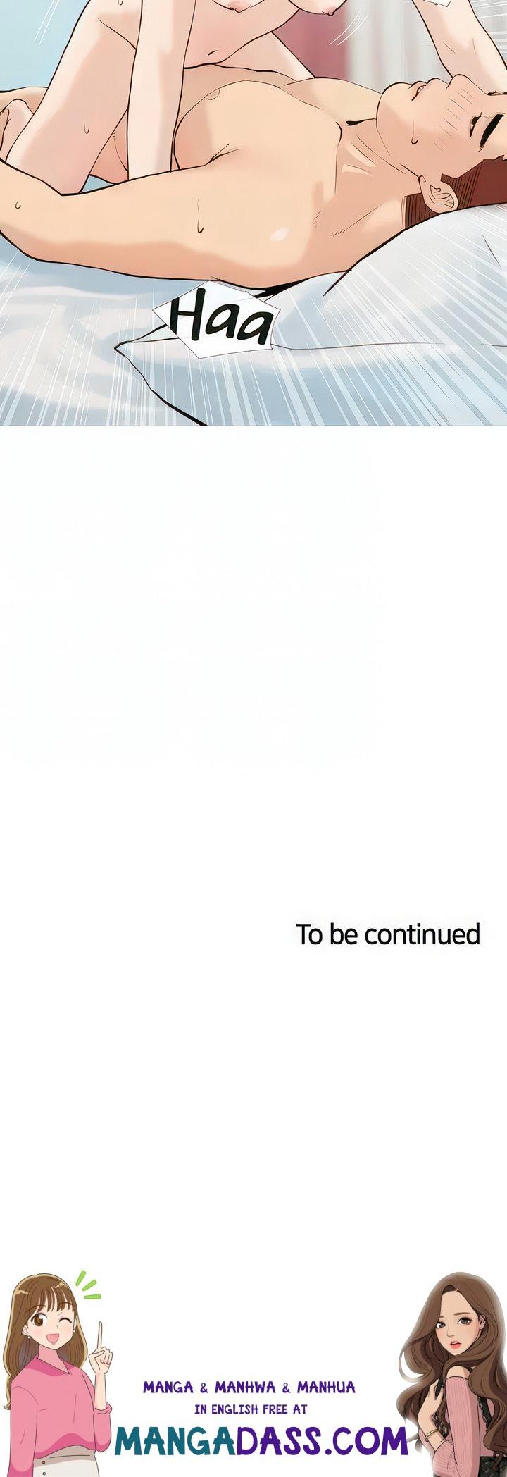 Banging My Aunt - Chapter 85 Page 34