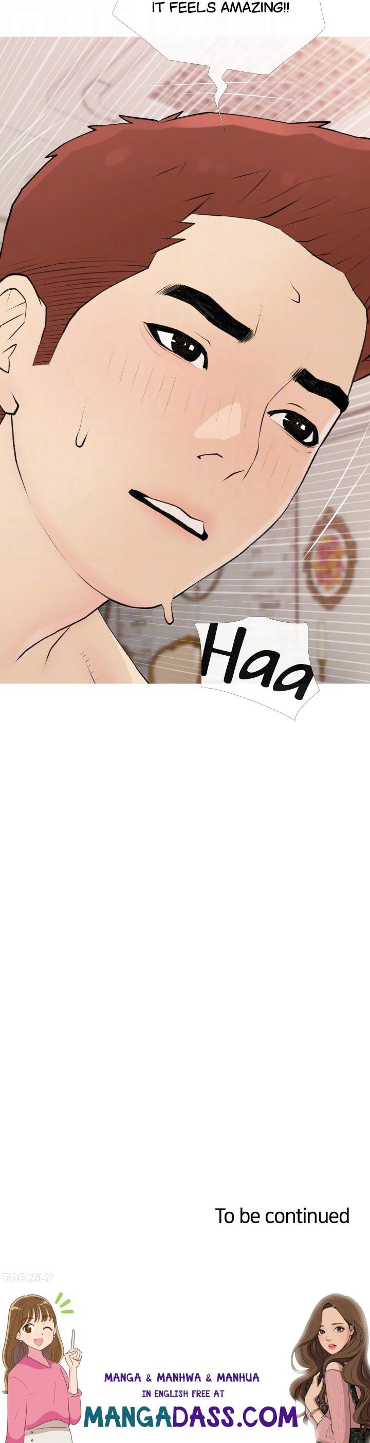 Banging My Aunt - Chapter 95 Page 34