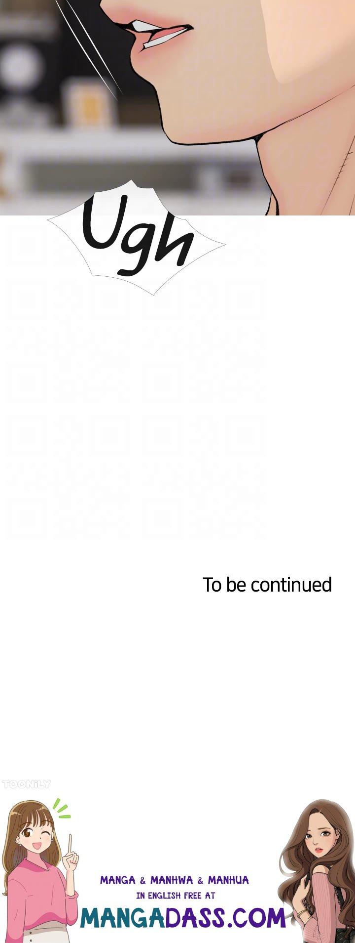 Banging My Aunt - Chapter 96 Page 34