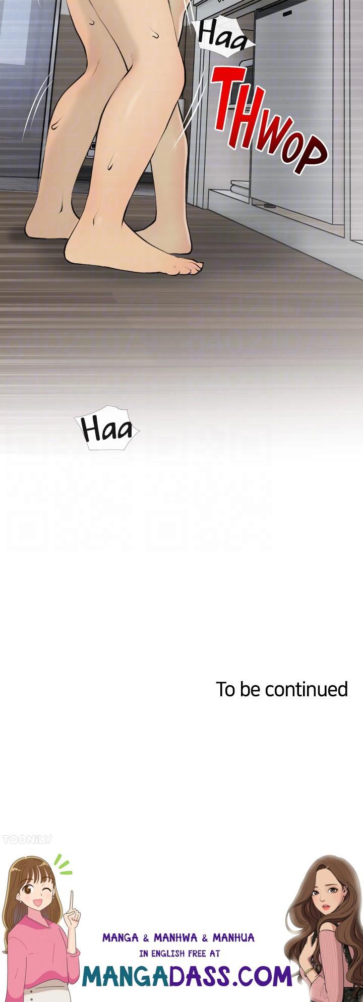 Banging My Aunt - Chapter 97 Page 34