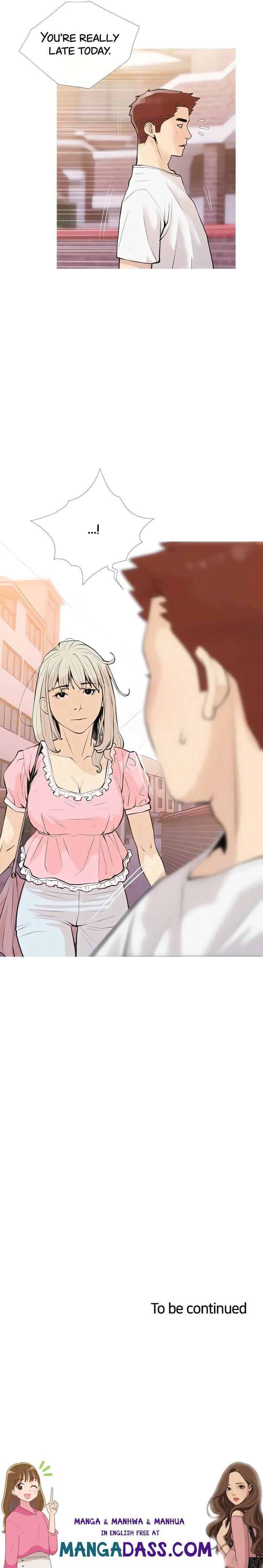 Banging My Aunt - Chapter 98 Page 19