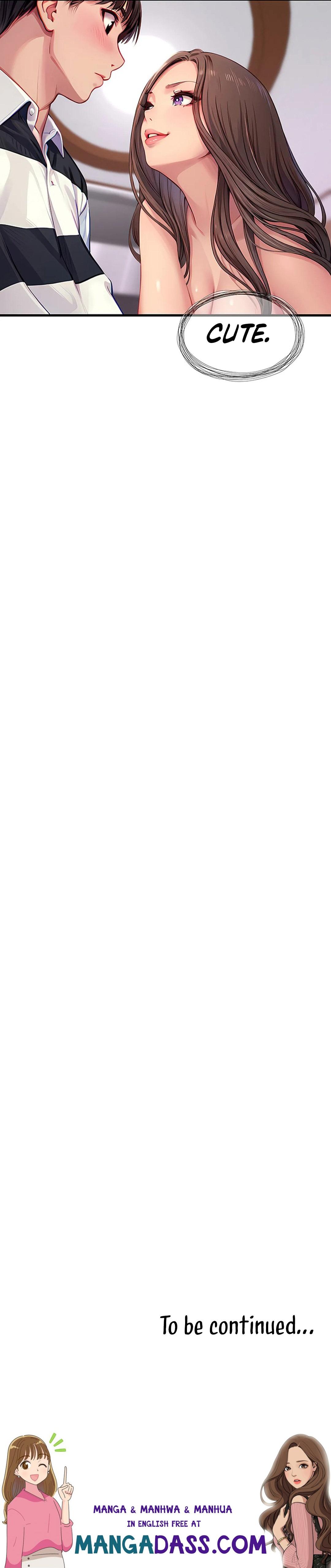 S Class - Chapter 4 Page 15