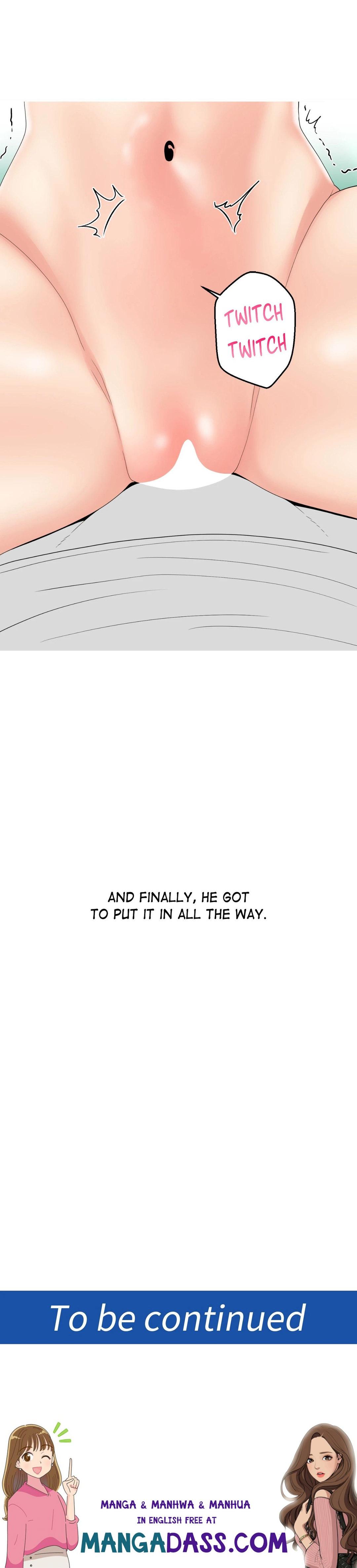 Love Scenarios - Chapter 28 Page 32