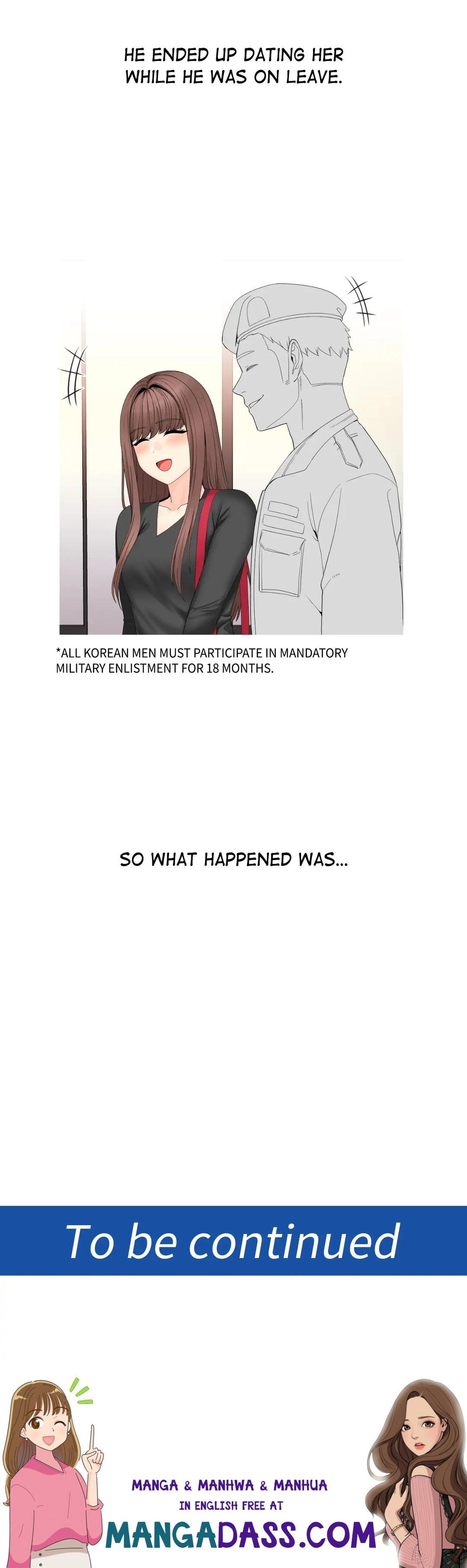 Love Scenarios - Chapter 3 Page 35