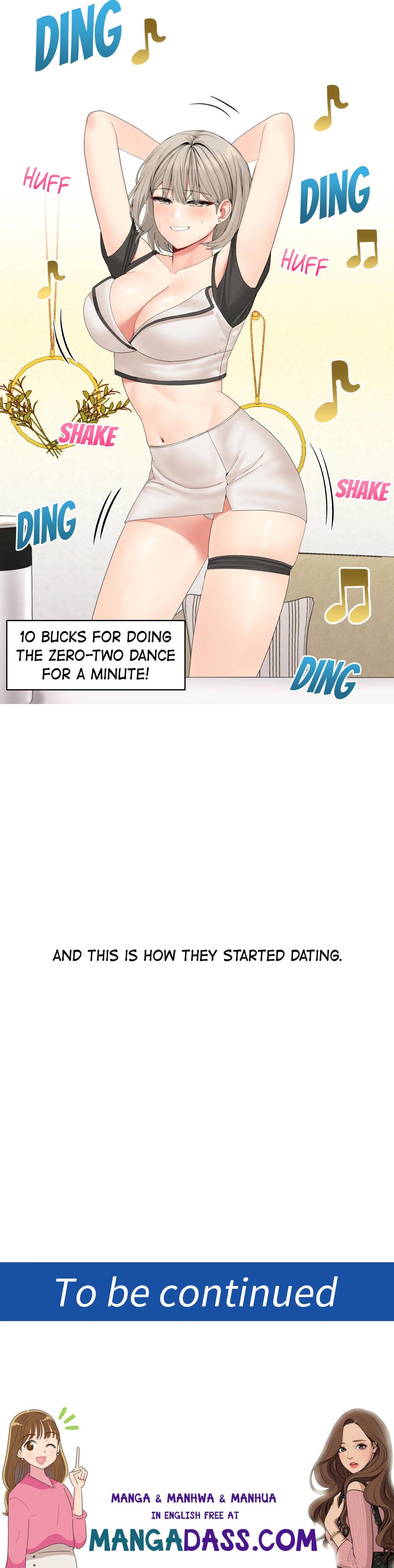 Love Scenarios - Chapter 6 Page 28