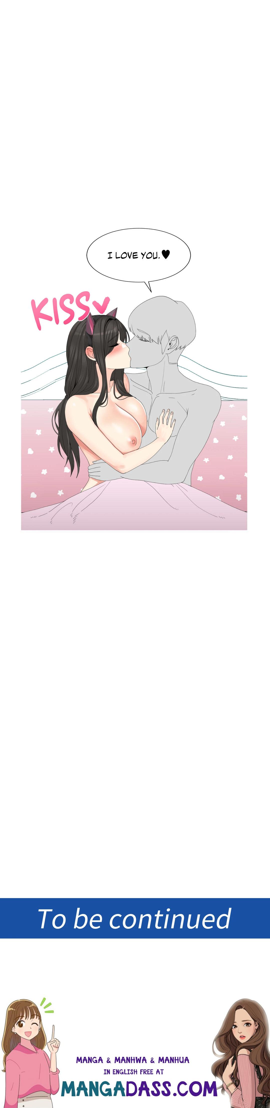 Love Scenarios - Chapter 8 Page 31