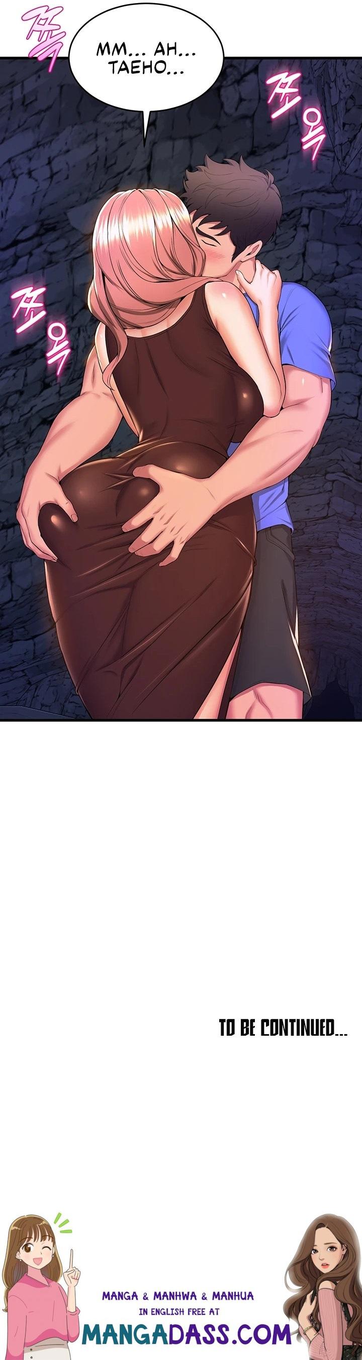 Dance Department’s Female Sunbaes - Chapter 45 Page 25