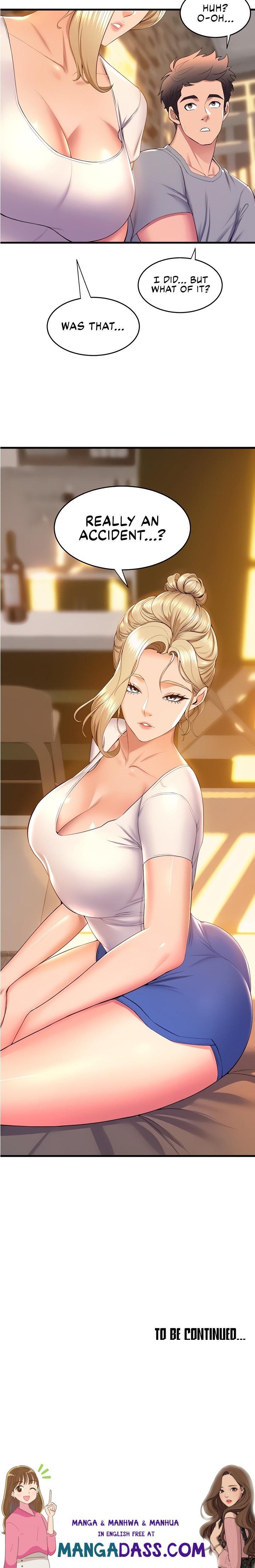 Dance Department’s Female Sunbaes - Chapter 58 Page 18