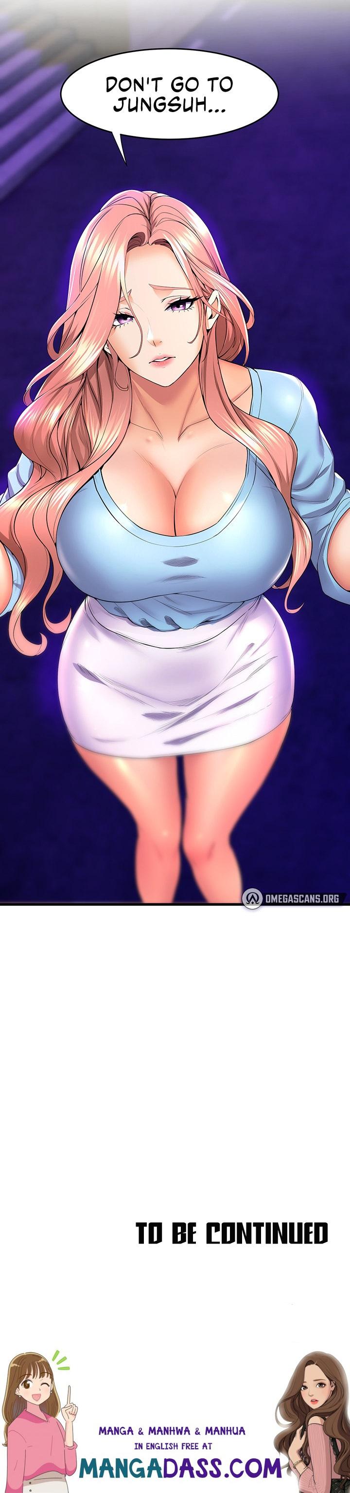 Dance Department’s Female Sunbaes - Chapter 65 Page 19