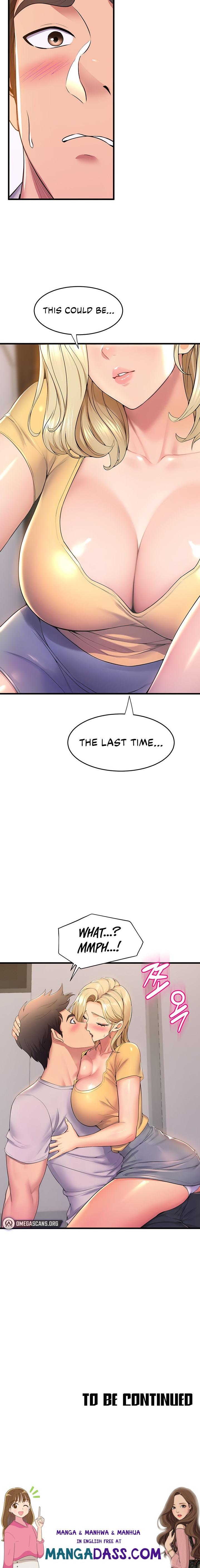 Dance Department’s Female Sunbaes - Chapter 69 Page 22