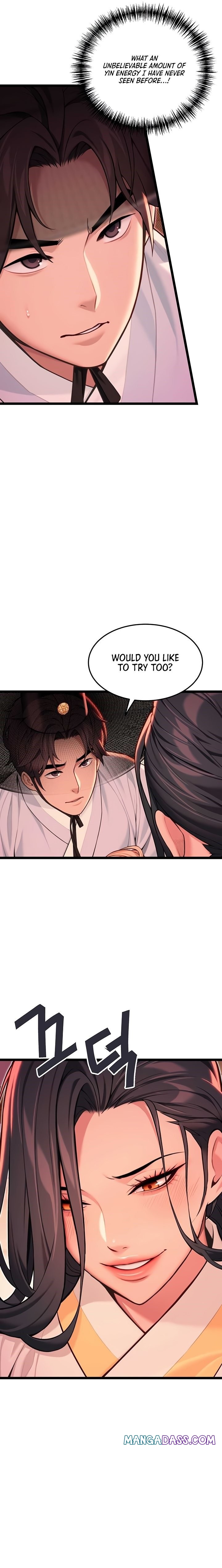 God Bless You - Chapter 51 Page 7