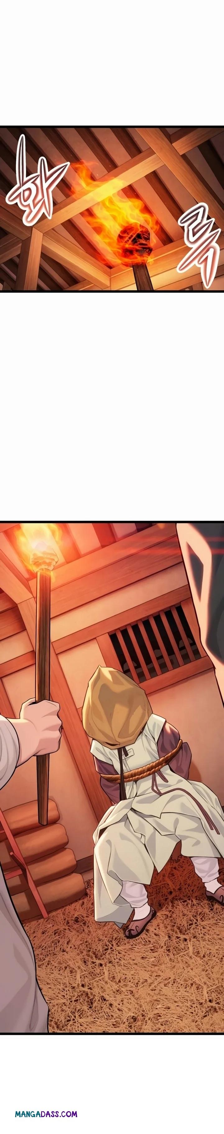 God Bless You - Chapter 63 Page 30