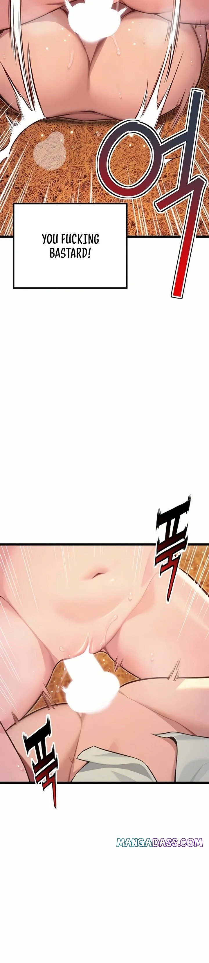 God Bless You - Chapter 66 Page 15