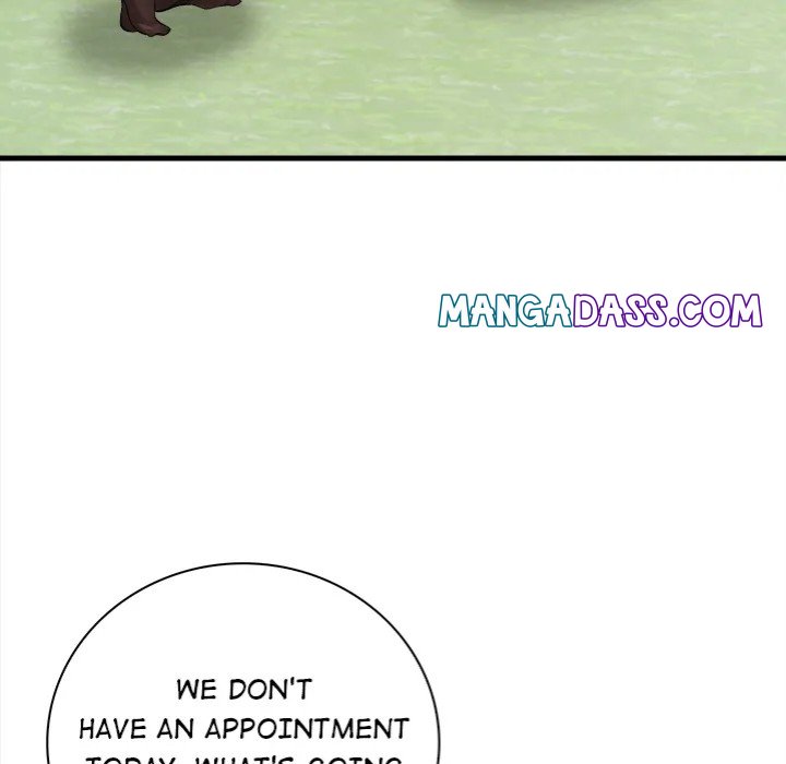 Her Midnight Sessions - Chapter 10 Page 107