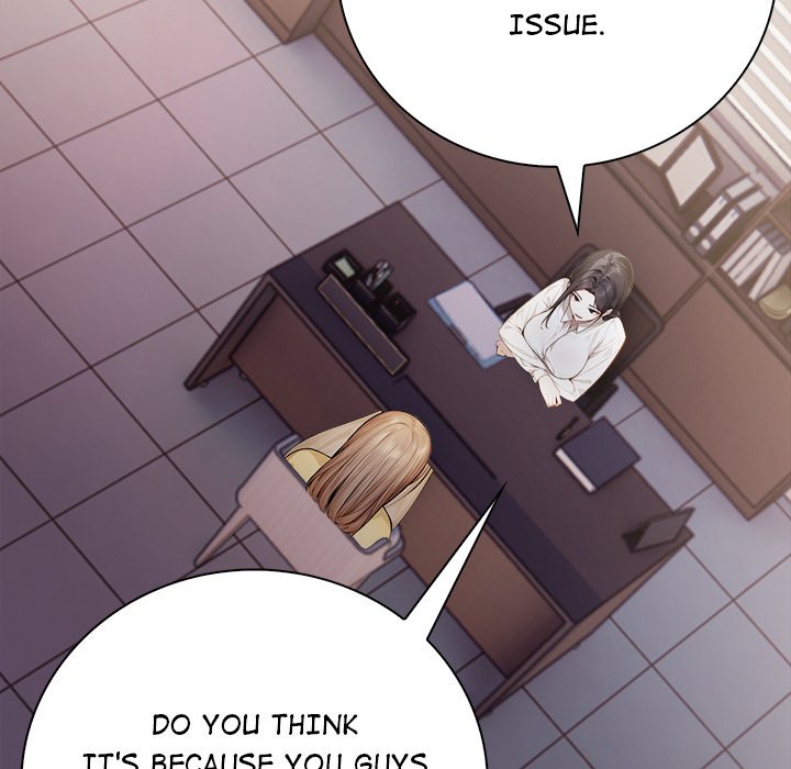 Her Midnight Sessions - Chapter 13 Page 130