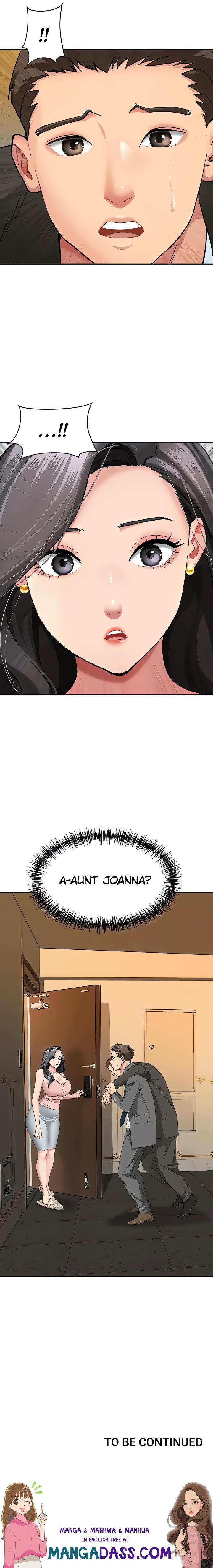 She’s a Married Woman - Chapter 11 Page 23