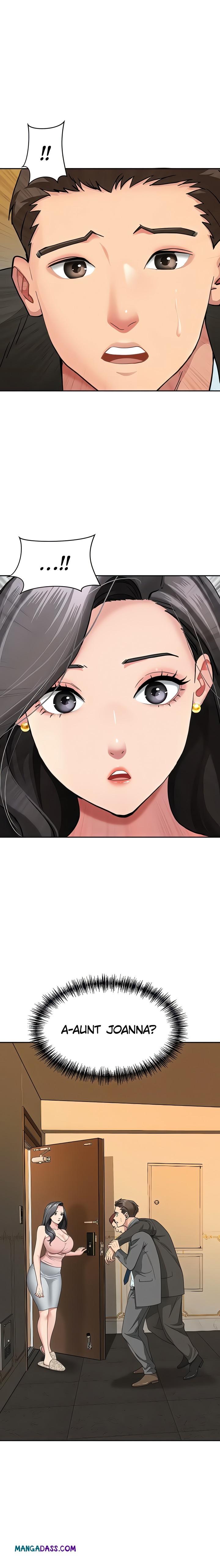She’s a Married Woman - Chapter 12 Page 1