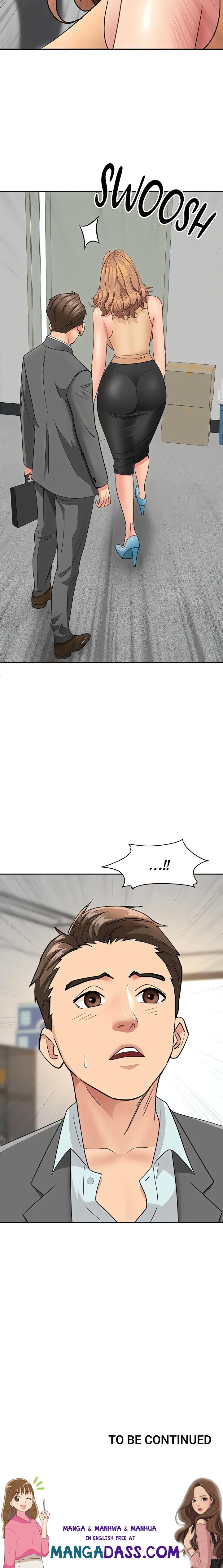 She’s a Married Woman - Chapter 14 Page 25