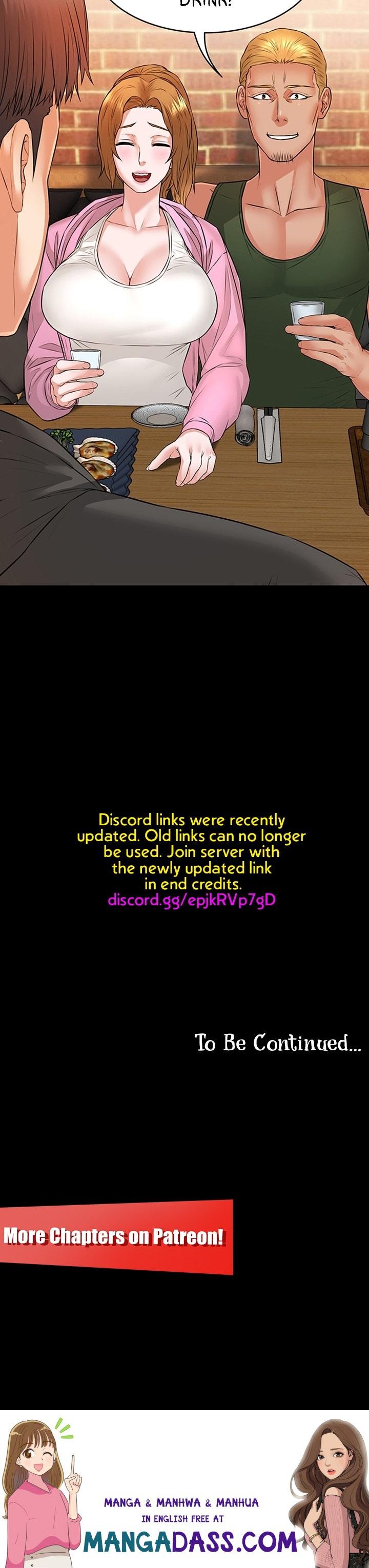 Dual Residence - Chapter 10 Page 10