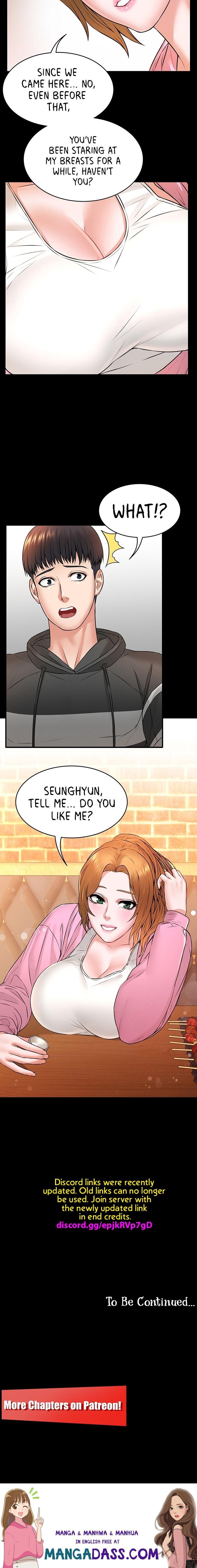 Dual Residence - Chapter 11 Page 21