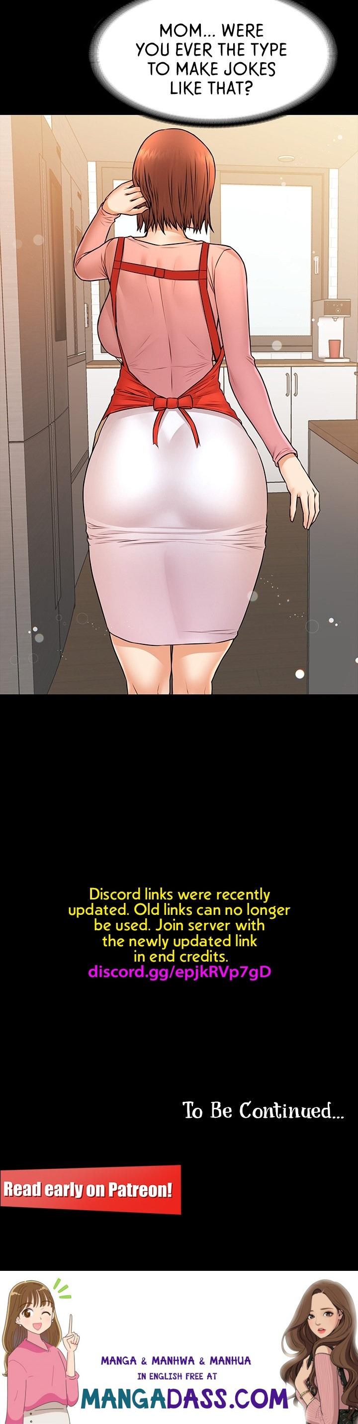 Dual Residence - Chapter 15 Page 10