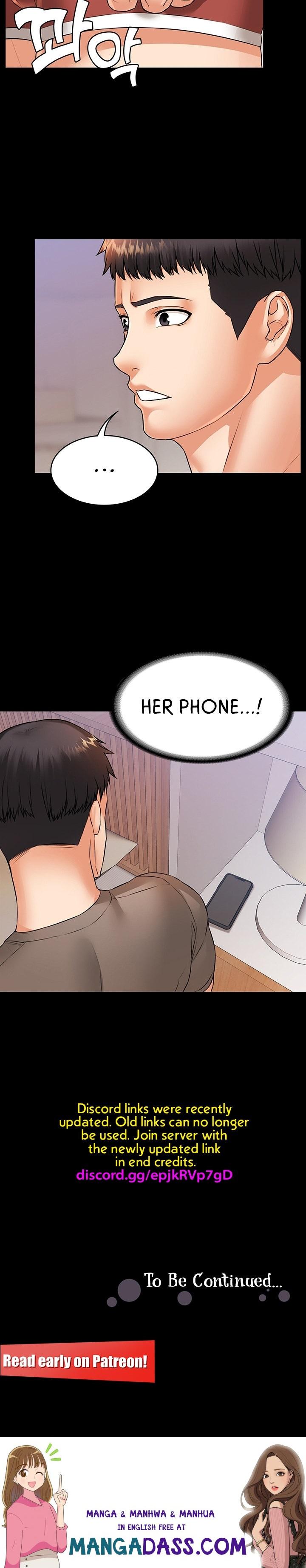Dual Residence - Chapter 18 Page 11