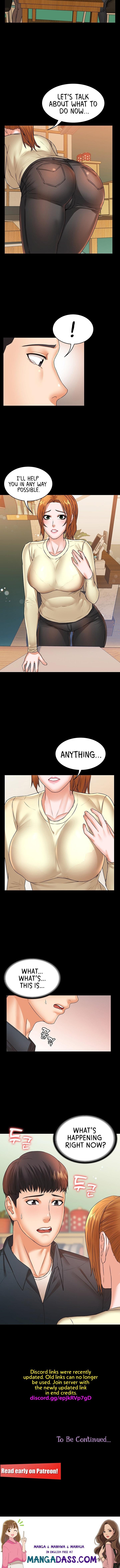Dual Residence - Chapter 21 Page 11
