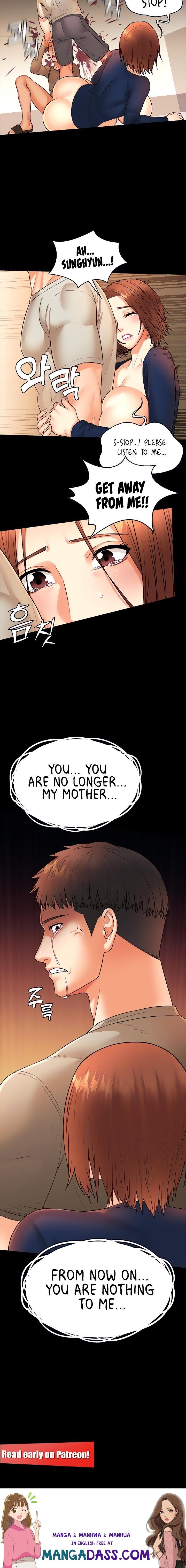 Dual Residence - Chapter 28 Page 20