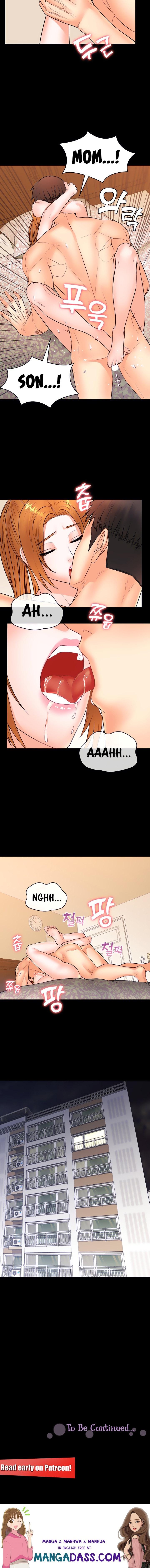 Dual Residence - Chapter 31 Page 10