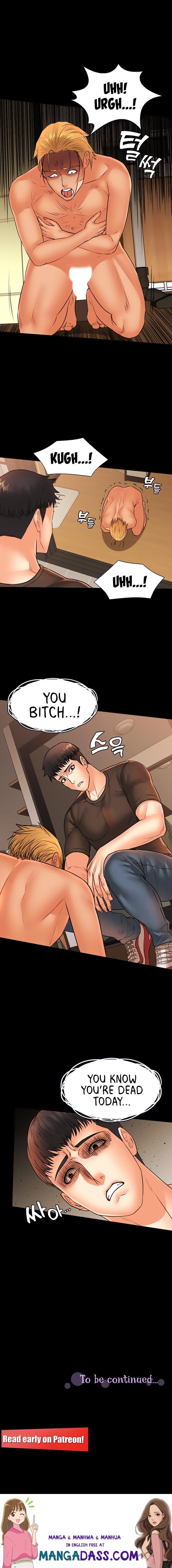 Dual Residence - Chapter 35 Page 10