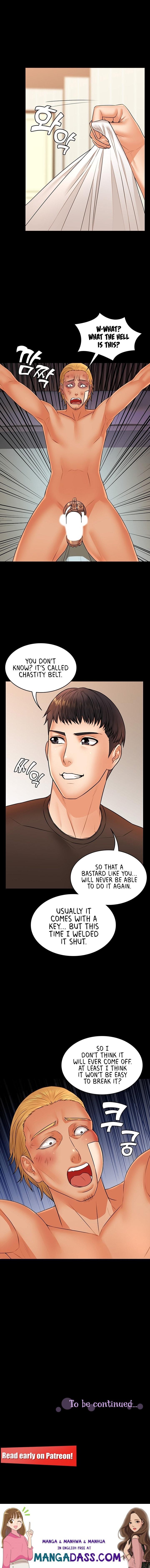 Dual Residence - Chapter 36 Page 9