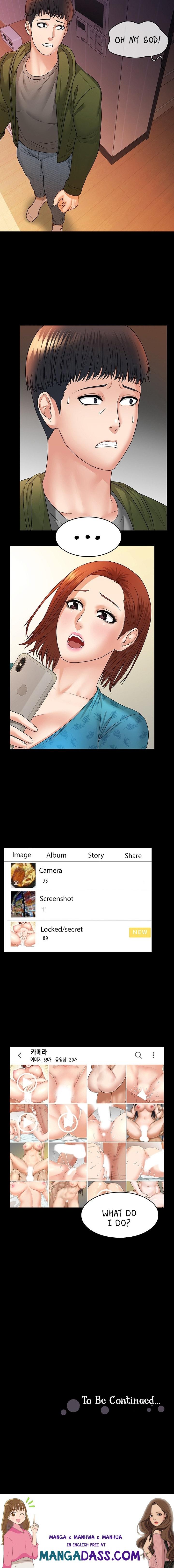 Dual Residence - Chapter 7 Page 15