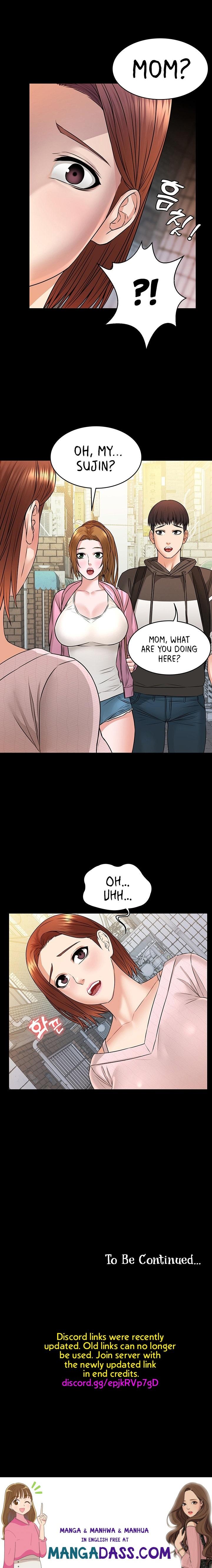 Dual Residence - Chapter 9 Page 10