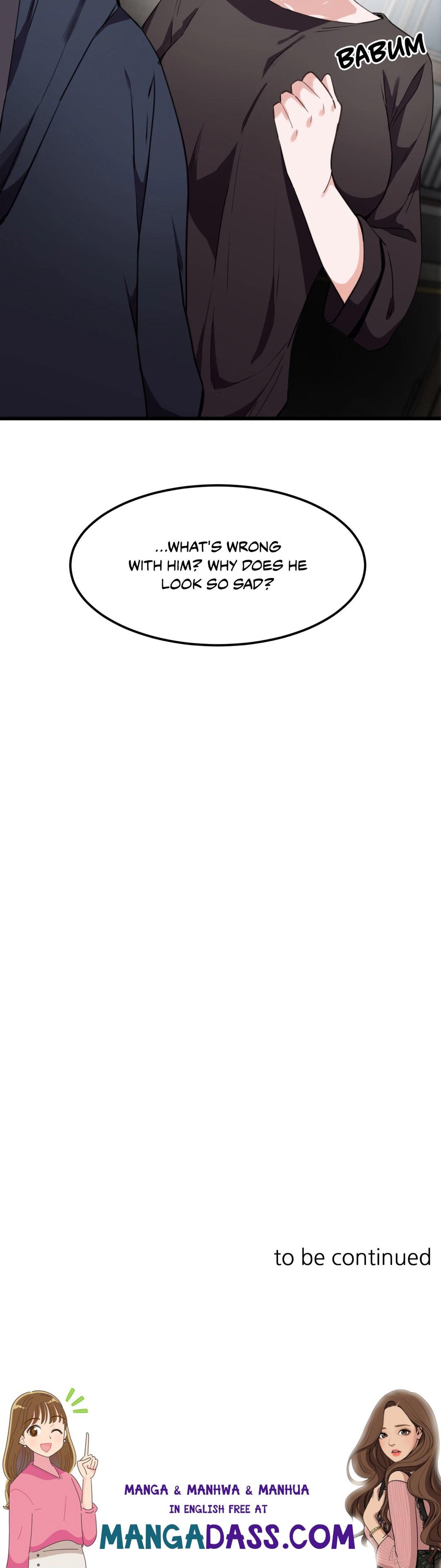 I Wanna Be a Daughter Thief - Chapter 31 Page 28