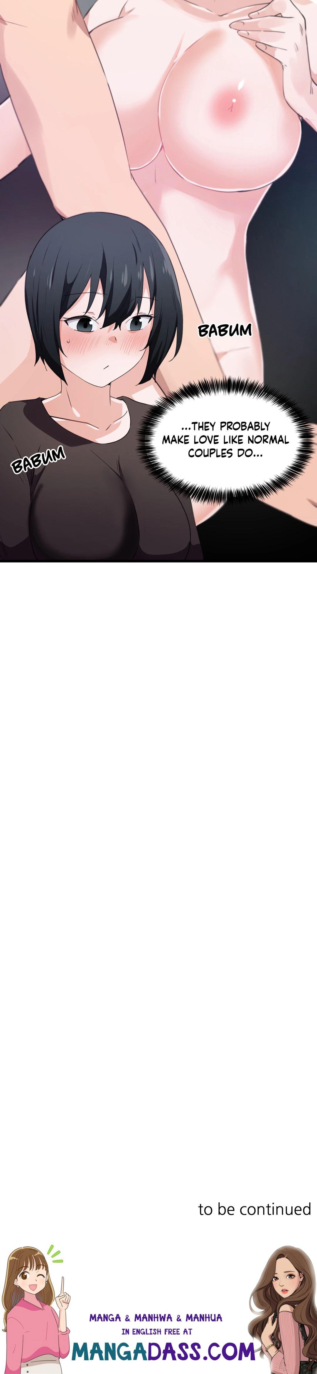 I Wanna Be a Daughter Thief - Chapter 32 Page 29