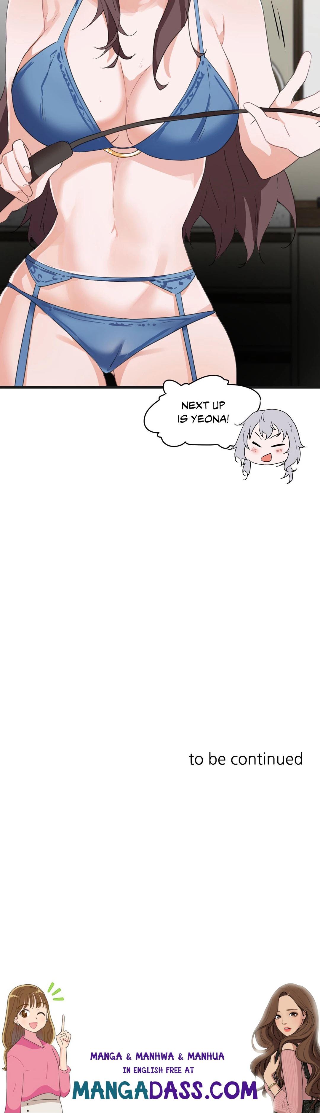 I Wanna Be a Daughter Thief - Chapter 39 Page 24