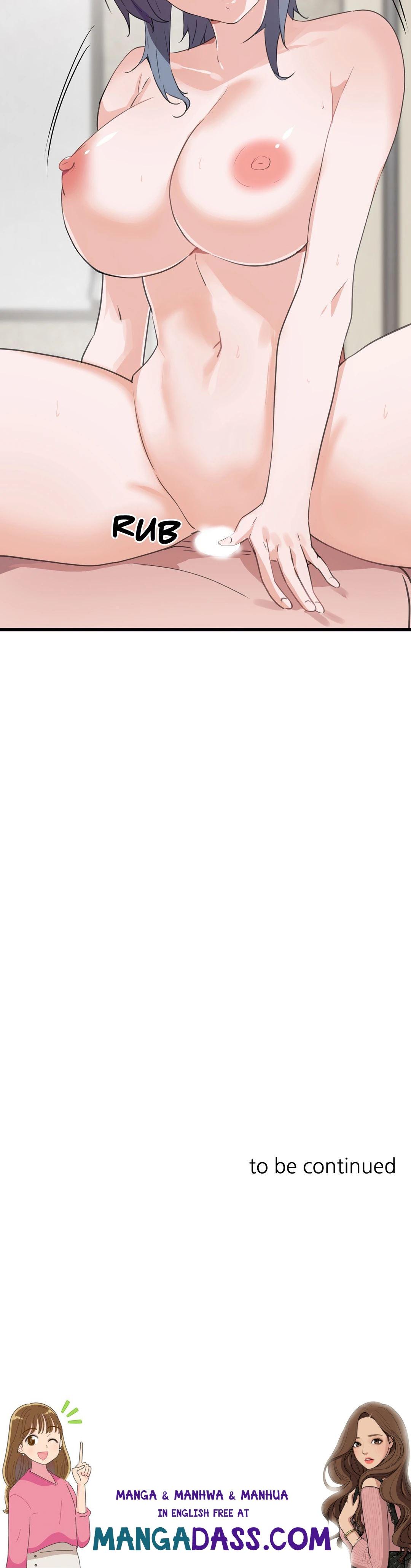 I Wanna Be a Daughter Thief - Chapter 40 Page 22