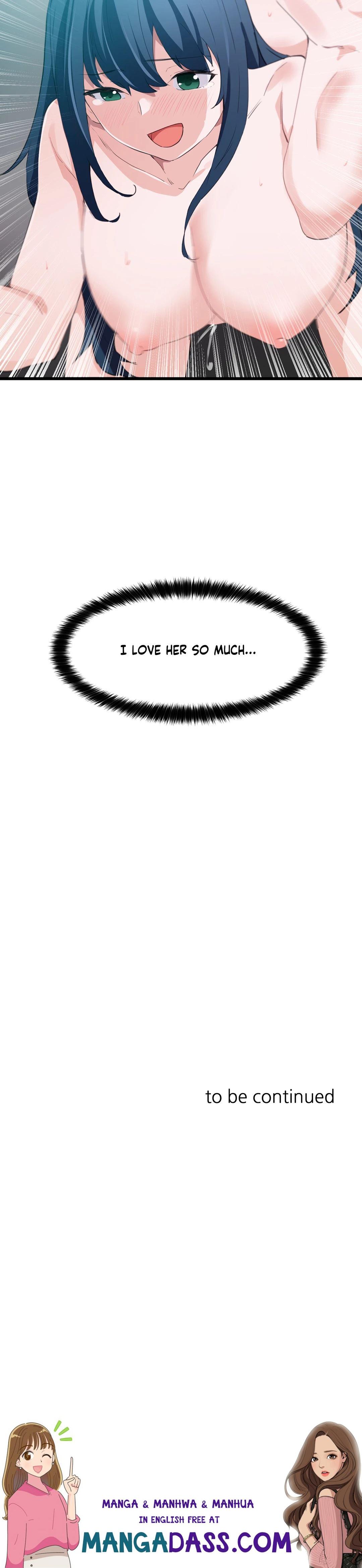I Wanna Be a Daughter Thief - Chapter 48 Page 24