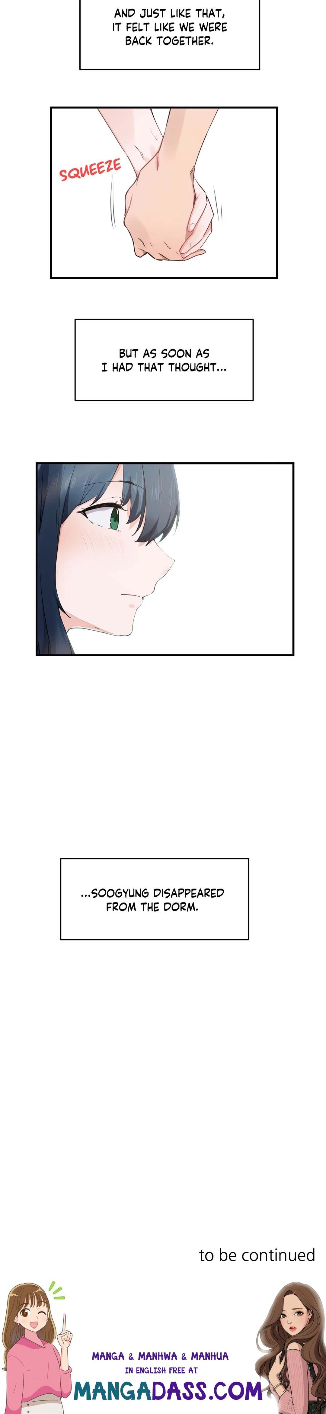I Wanna Be a Daughter Thief - Chapter 49 Page 24