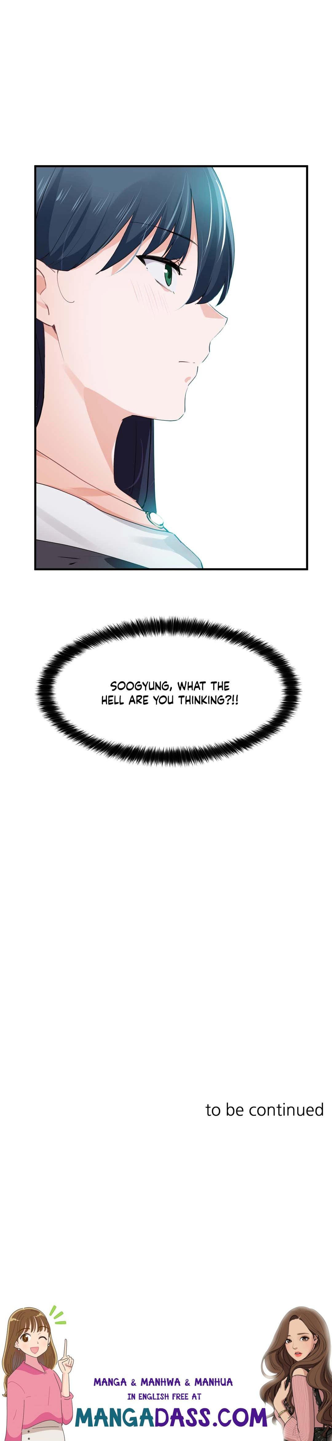 I Wanna Be a Daughter Thief - Chapter 50 Page 24